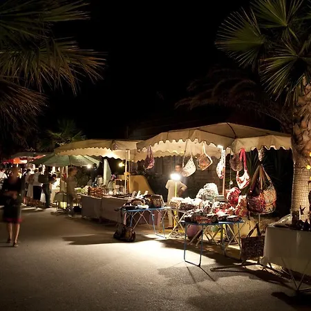 Kemp Beach Mobile Grimaud