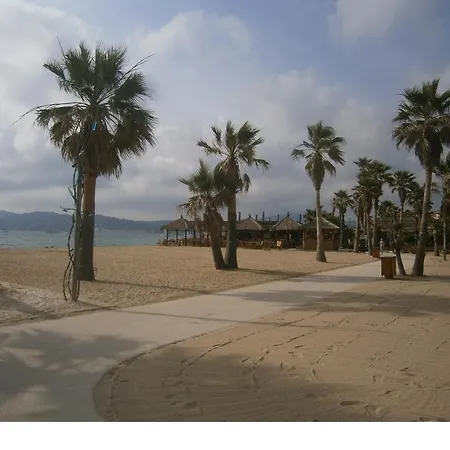 Beach Mobile Кемпинг